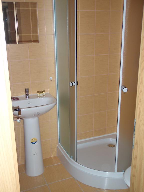Penzion Zbojnik Terchová Habitación foto